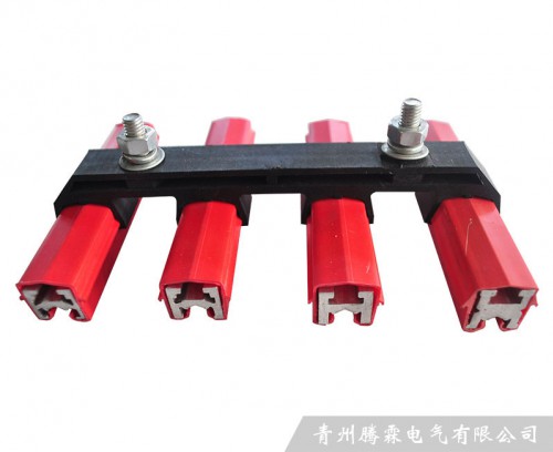 輕型滑觸線