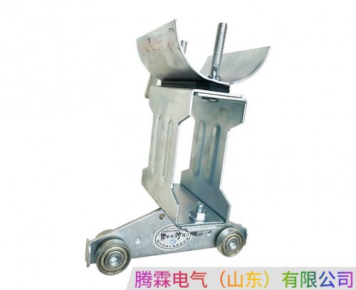 40滑車首車